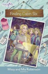  Finding Cabin Six 