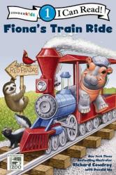  Fiona\'s Train Ride: Level 1 