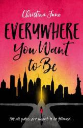  Everywhere You Want to Be 