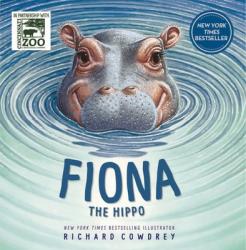  Fiona the Hippo 