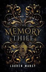  The Memory Thief 