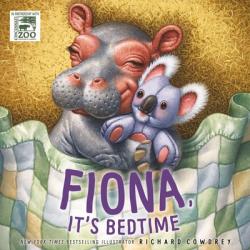  Fiona, It\'s Bedtime 