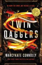  Twin Daggers 