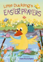  Little Duckling\'s Easter Prayers 