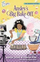  Ansley\'s Big Bake Off 