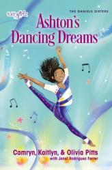  Ashton\'s Dancing Dreams 