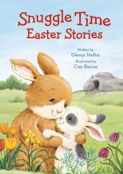  Snuggle Time Easter Stories 