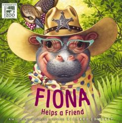  Fiona Helps a Friend 