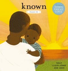  Known: Psalm 139 