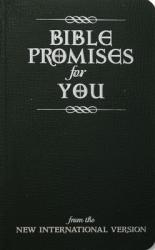  Bible Promises for You: From the New International Version 