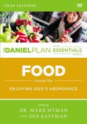  Food Video Study: Enjoying God\'s Abundance 