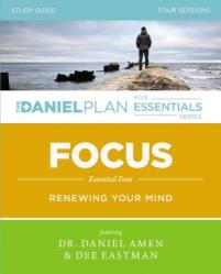  Focus Study Guide: Renewing Your Mind 