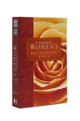  Catholic Women\'s Devotional Bible-NRSV: Featuring Daily Meditations by Women and a Reading Plan Tied to the Lectionary 
