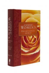  Catholic Women\'s Devotional Bible-NRSV 