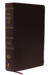  Life in the Spirit Study Bible-KJV 