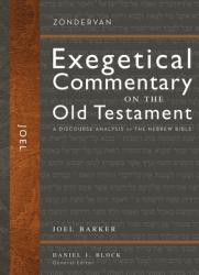  Joel: A Discourse Analysis of the Hebrew Bible 28 