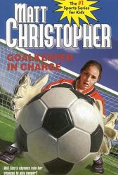  Goalkeeper in Charge 