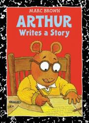  Arthur Writes a Story: An Arthur Adventure 