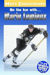  On the Ice With... Mario Lemieux 