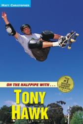  On the Halfpipe With...Tony Hawk 