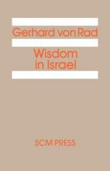  Wisdom in Israel 