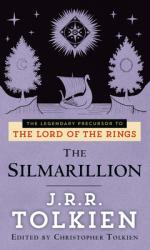 The Silmarillion 