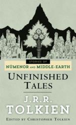  Unfinished Tales 