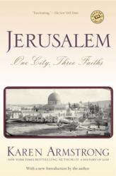  Jerusalem: Jerusalem: One City, Three Faiths 