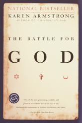  The Battle for God: A History of Fundamentalism 
