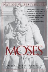  Moses: A Life 