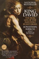  King David: The Real Life of the Man Who Ruled Israel 
