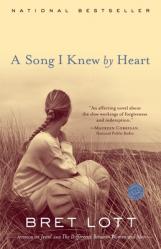  A Song I Knew by Heart 