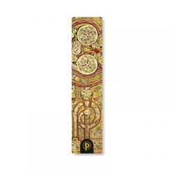  Generatio Bookmark by Paperblanks (the Book of Kells) 