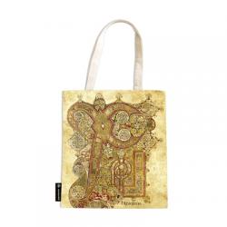  Generatio Canvas Bag by Paperblanks (the Book of Kells) 