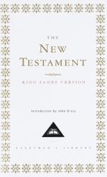  New Testament-KJV 