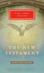  New Testament-KJV 