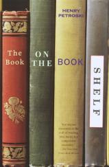  The Book on the Bookshelf 