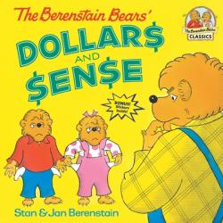  The Berenstain Bears\' Dollars and Sense 
