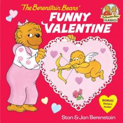 The Berenstain Bears\' Funny Valentine 