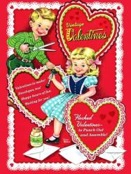  Vintage Valentines 