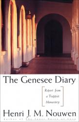  The Genesee Diary: Report from a Trappist Monastery 