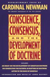  Conscience, Consensus, and the Development of Doctrine 