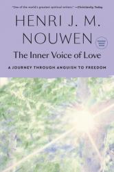  The Inner Voice of Love: A Journey Through Anguish to Freedom 
