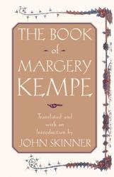  The Book of Margery Kempe 