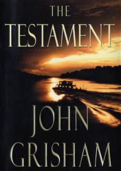  The Testament 