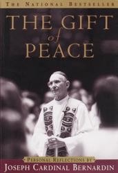  The Gift of Peace: Personal Reflections 