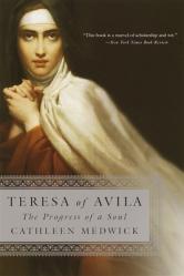  Teresa of Avila: The Progress of a Soul 