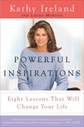  Powerful Inspirations: Eight Lessons that Will Change Your Life 
