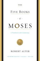  The Five Books of Moses: A Translation with Commentary 