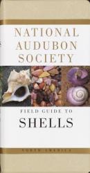  National Audubon Society Field Guide to North American Seashells 